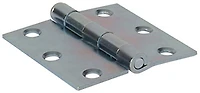 2-1/2" HINGE 2 P, HARDWARE ESSENTIAL 2-1/2" HINGE 2 P