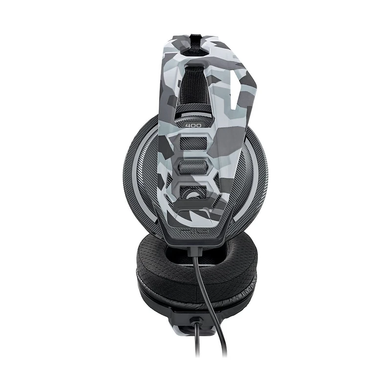 RIG 400HS Stereo Gaming Headset (PlayStation)