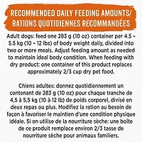 Beneful Prepared Meals Simmered Chicken Medley, Wet Dog Food 283 g, 283 g