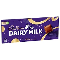 Friandise Cadbury Dairy Milk 850 g