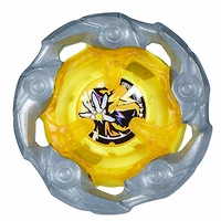 Beyblade X Wand Wizard 5-70DB UX Starter Pack Top and Launcher
