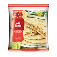 Bikaji Aloo Kulcha, Aloo Kulcha