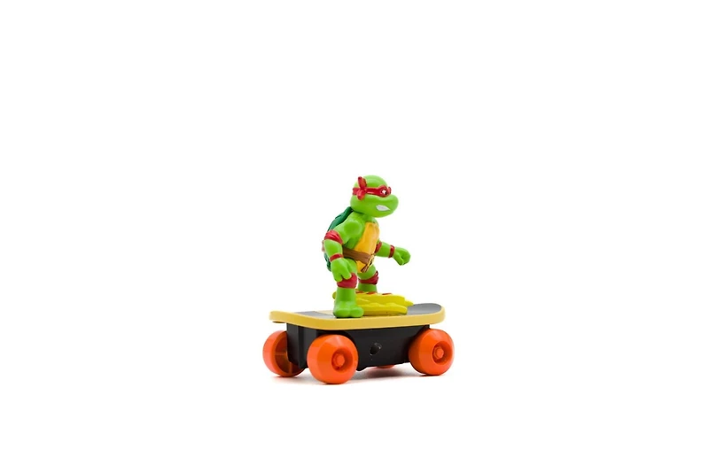 PATINEURS SWITCH KICK RAPHAEL TMNT