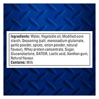 Ruffles Trempette à saveur de Ranch 425g