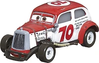 Disney Pixar – Les Bagnoles –Duke Coulters