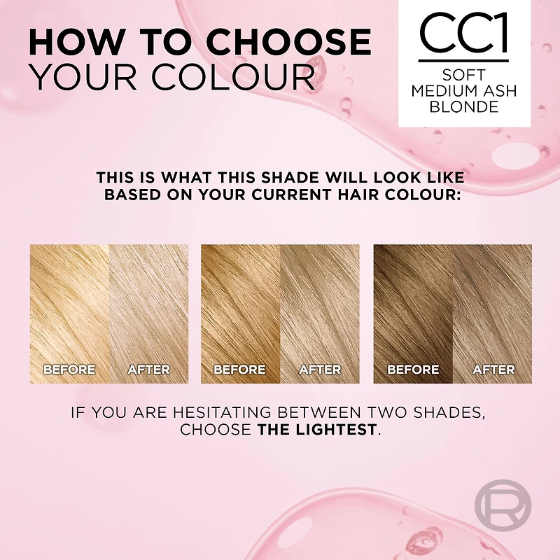 L'Oréal Paris Excellence Crème Hair Dye
