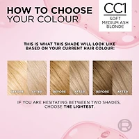 L'Oréal Paris Excellence Crème Hair Dye