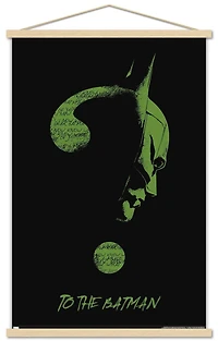 DC Comics The Batman - Riddler