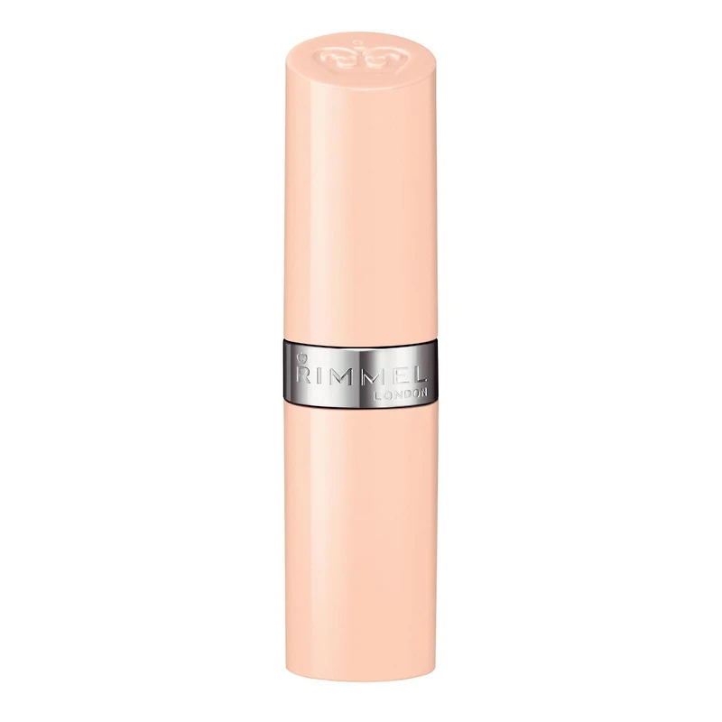 Rimmel London Lasting Finish Nude Lipstick