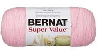 Bernat® Super Value™ Yarn, Acrylic #4 Medium, 7oz/197g, 426 Yards