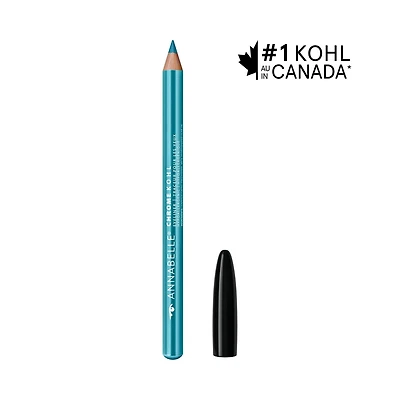 Annabelle Chrome Kohl Eyeliner