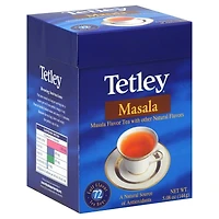 TETLEY MASALA FLAV T
