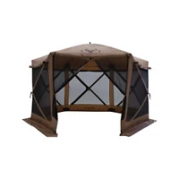 Gazelle Tonnelle G6 Deluxe Badlands