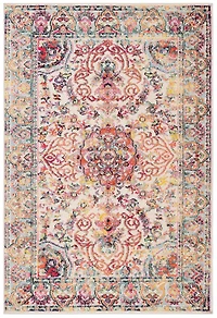 Safavieh Madison Jefferson Tapis Traditionnel