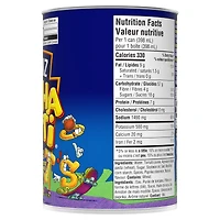 Heinz Alphaghetti Packaged Meal, Shelf-Stable