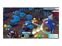 Switch Mario + Lapins Crétins Kingdom Battle Donkey Kong Adventure [Téléchargement]