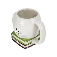Zak Designs Tasse Sculptée Harry Potter Hedwig