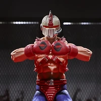 G.I. Joe Classified Series #114, Big Boa