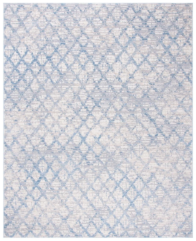 Safavieh Lagoon Cenric Distressed Trellis Area Rug