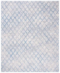 Safavieh Lagoon Cenric Distressed Trellis Area Rug
