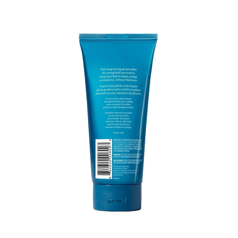 Harry's Sculpting Gel