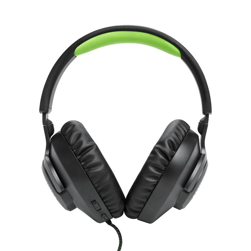 JBL Quantum 360X Wireless - Gaming Headset for Xbox (Black)