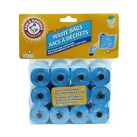 Recharge de sacs à déchets ARM & HAMMER