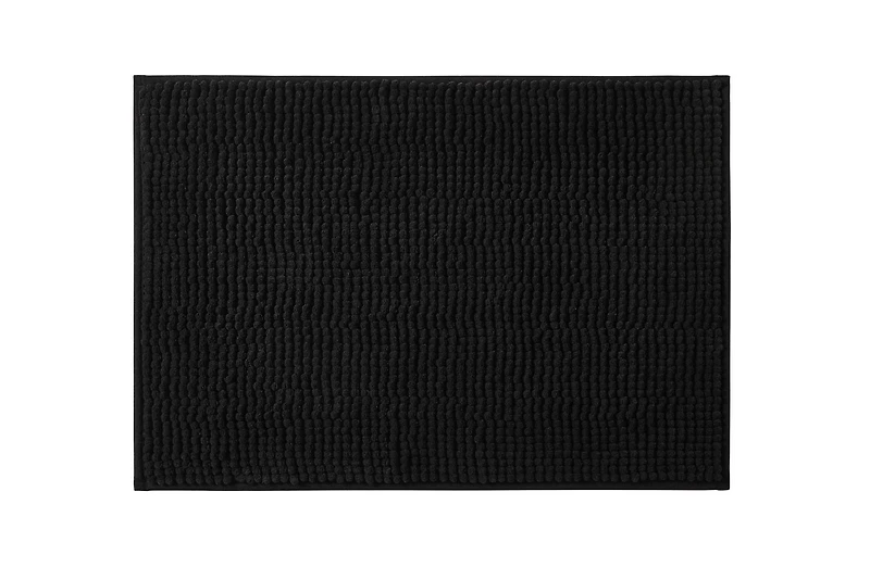 Tapis de bain à effet de nouilles de Mainstays