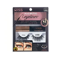 KISS Magnetic Eyeliner Kit - 03