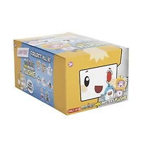 Mini peluche mystère LankyBox − Édition Cyborg Mini peluche mystère