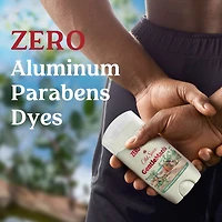 Old Spice GentleMen's Collection Deodorant Aluminum Free Eucalyptus with Coconut Oil, 85g
