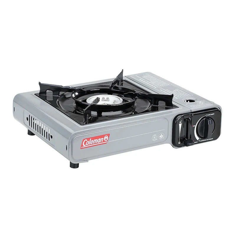 Coleman Cuisinière de Camp Bistro