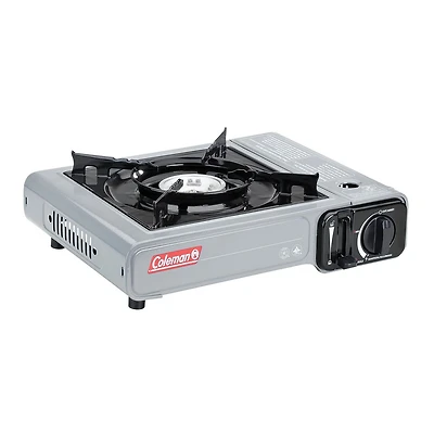 Coleman Cuisinière de Camp Bistro