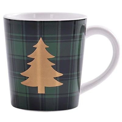 Holiday Time Tasse