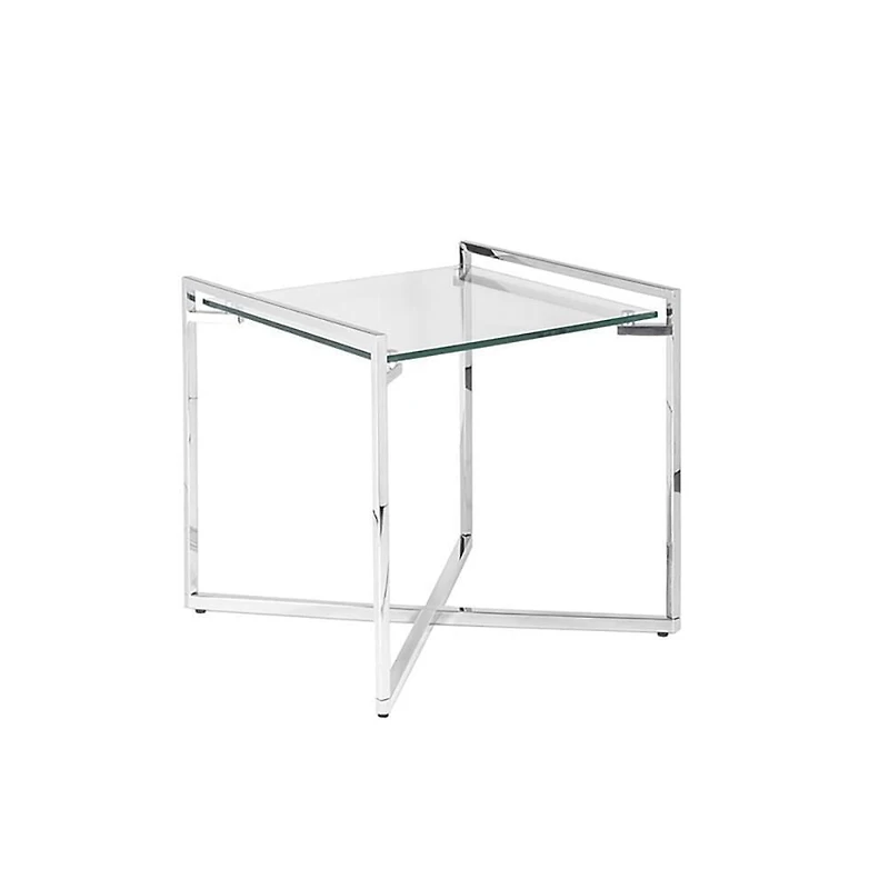 Home Gear End Table