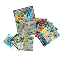 Pokémon TCG: Hop’s Zacian ex Box