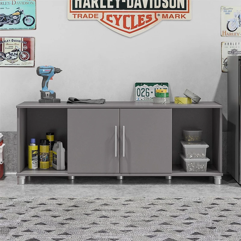 Banc de rangement  Camberly