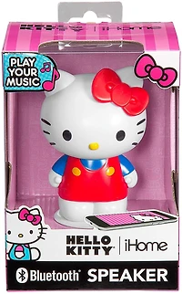 HELLO KITTY BT SPKER - FRENCH
