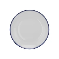 Service de vaisselle 10 pièces Simply Coupe 10 Strawberry Street, bleu