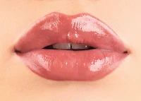 Rouge à lèvres brillant Kiss All Day - Blushing Mauve 0,46 une fois