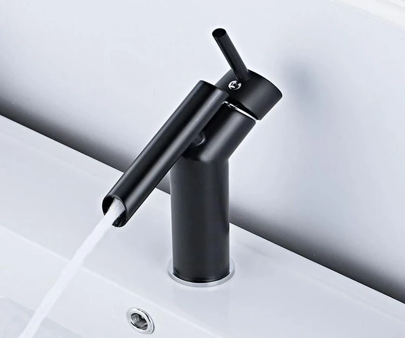 DROP Bath and Kitchen dessus de vanité