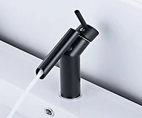 DROP Bath and Kitchen dessus de vanité