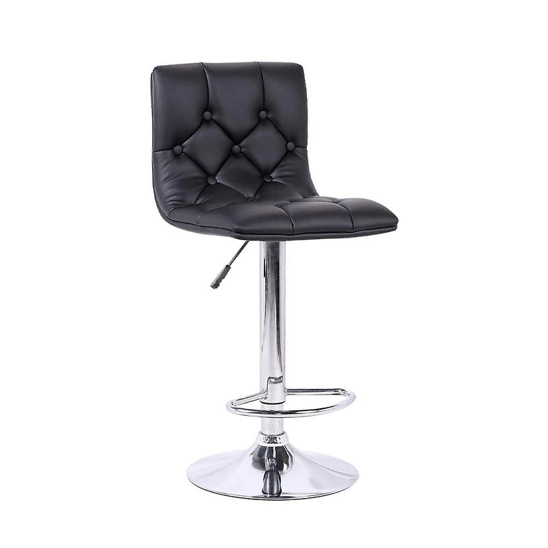 Heavenly Collection Adjustable Stool Set of 3