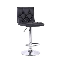 Heavenly Collection Adjustable Stool Set of 3