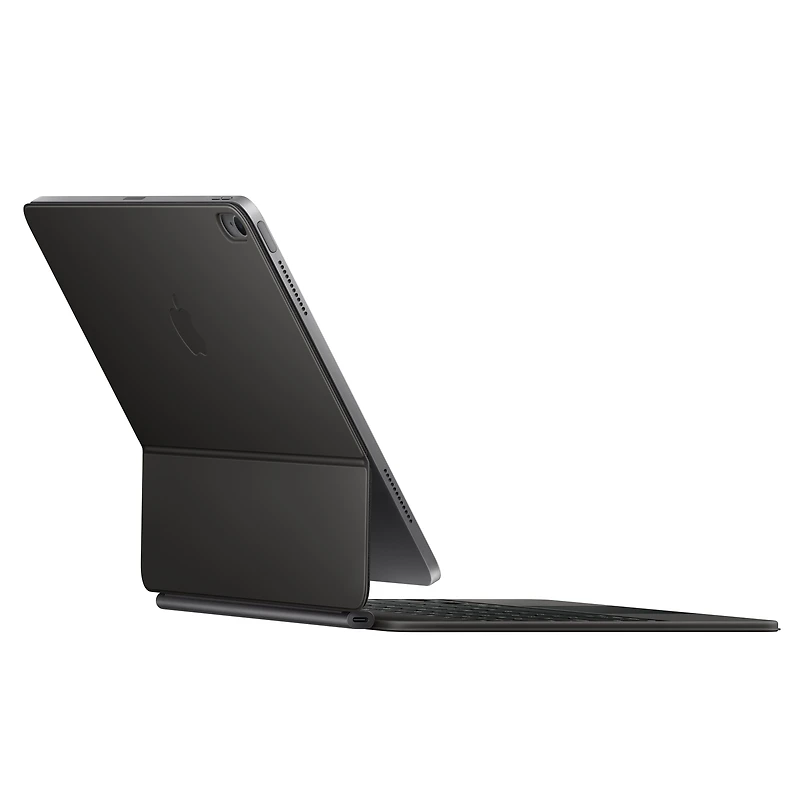 Magic Keyboard for iPad Air 13-inch (M3) - English - Black