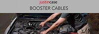 Justin Case 16 foot 6 Gauge Booster Cables, 16 foot 6 Gauge Booster Cables