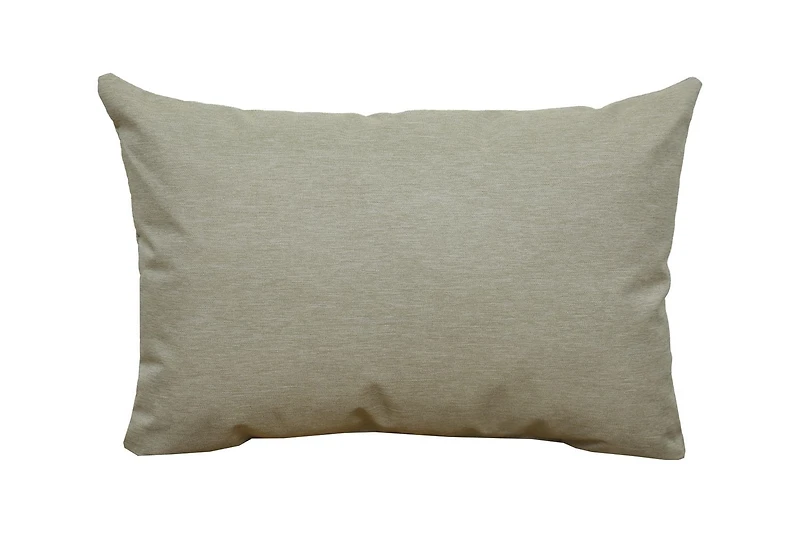 Rectangular Toss Cushion - 2 Pack