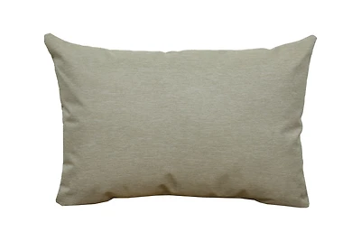 Rectangular Toss Cushion - 2 Pack