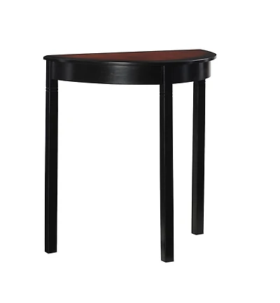 Table Console Smith Demilune