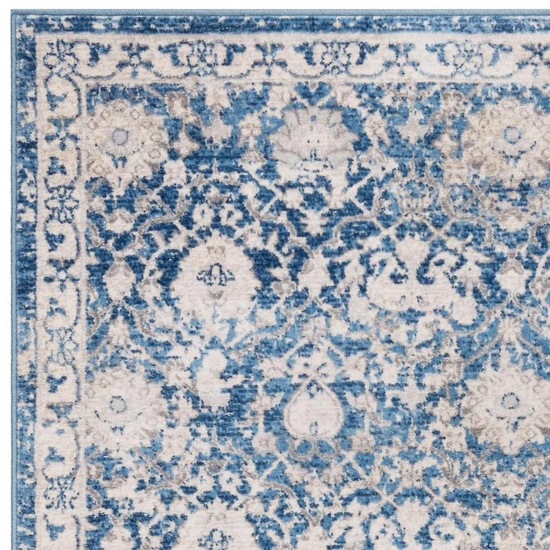 Safavieh Brentwood Bedinn Tapis Floral